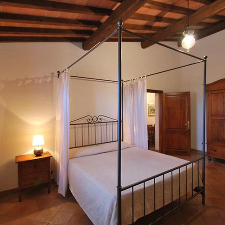 Agriturismo Ragoncino Lajatico Quarto foto