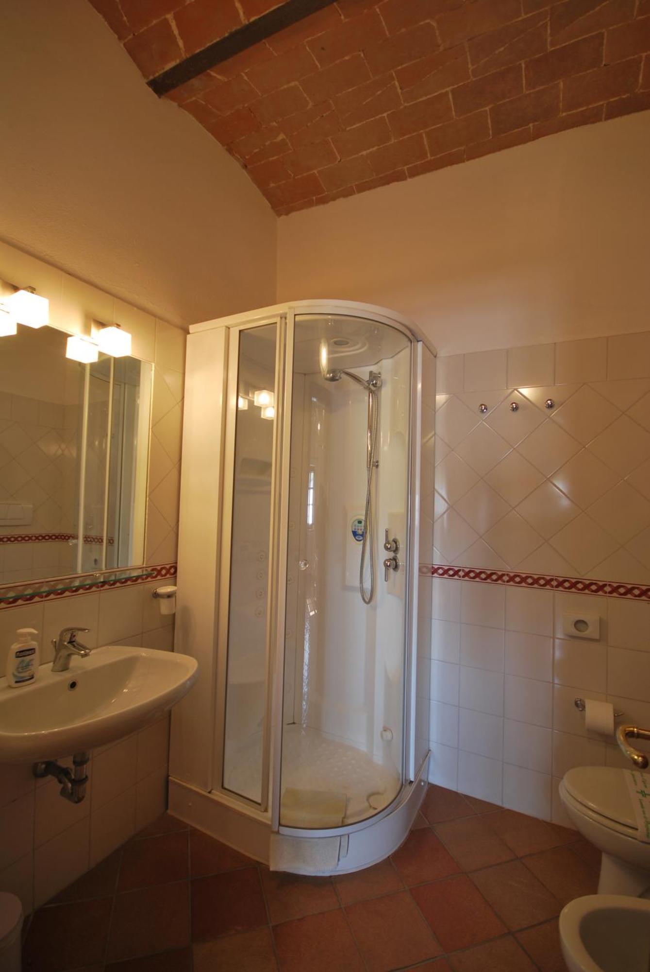 Agriturismo Ragoncino Lajatico Quarto foto
