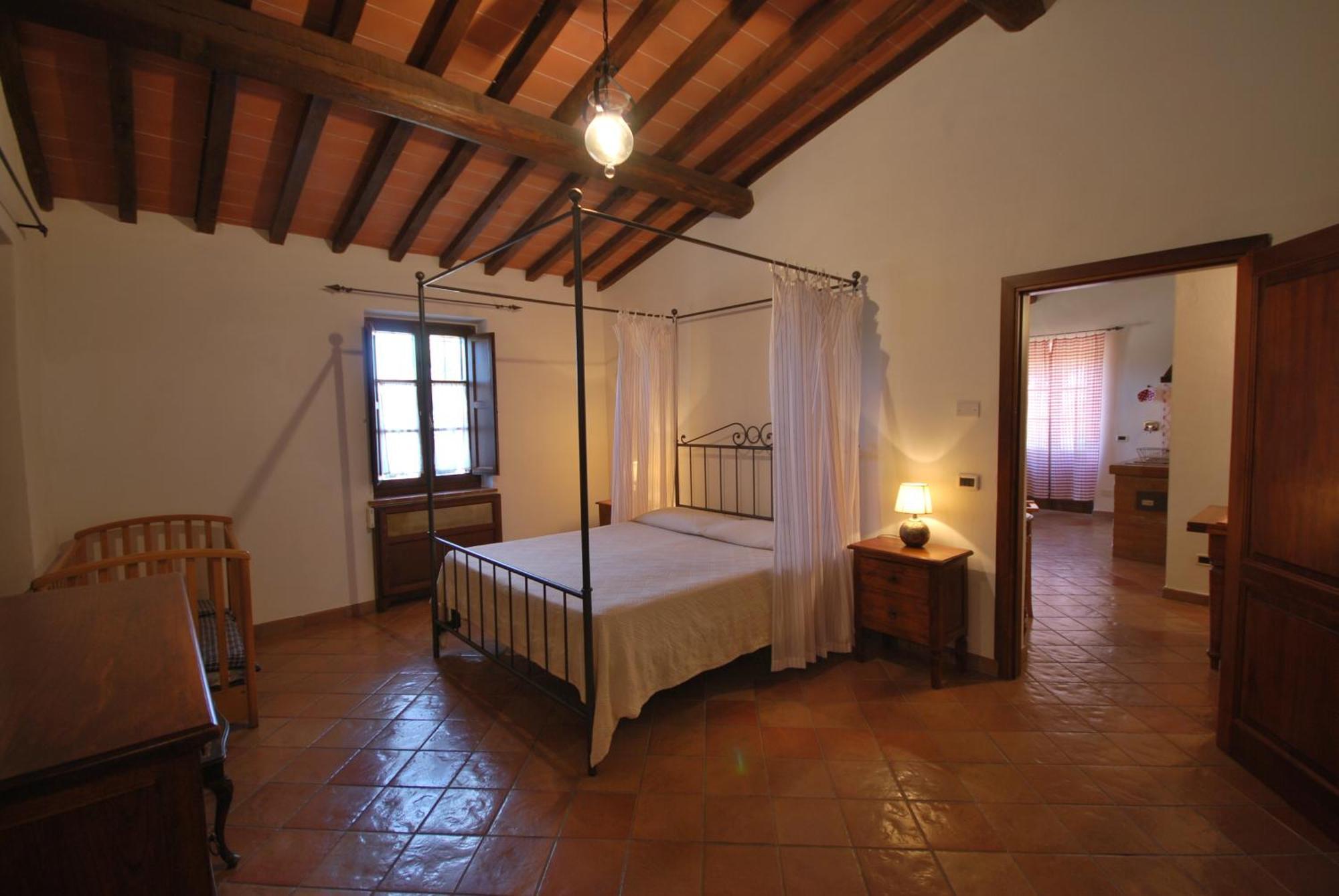 Agriturismo Ragoncino Lajatico Quarto foto