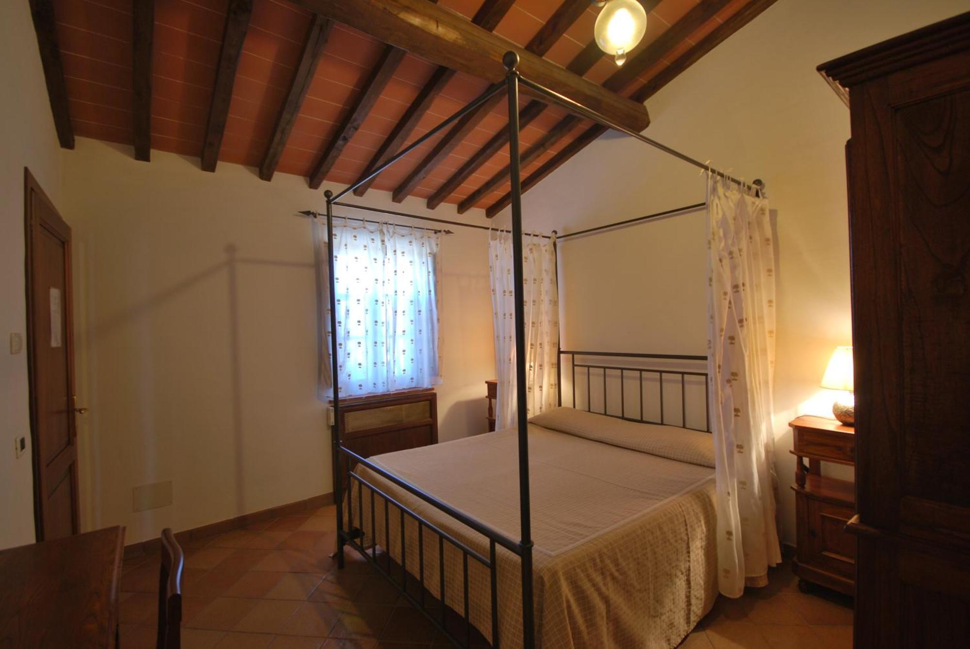 Agriturismo Ragoncino Lajatico Quarto foto