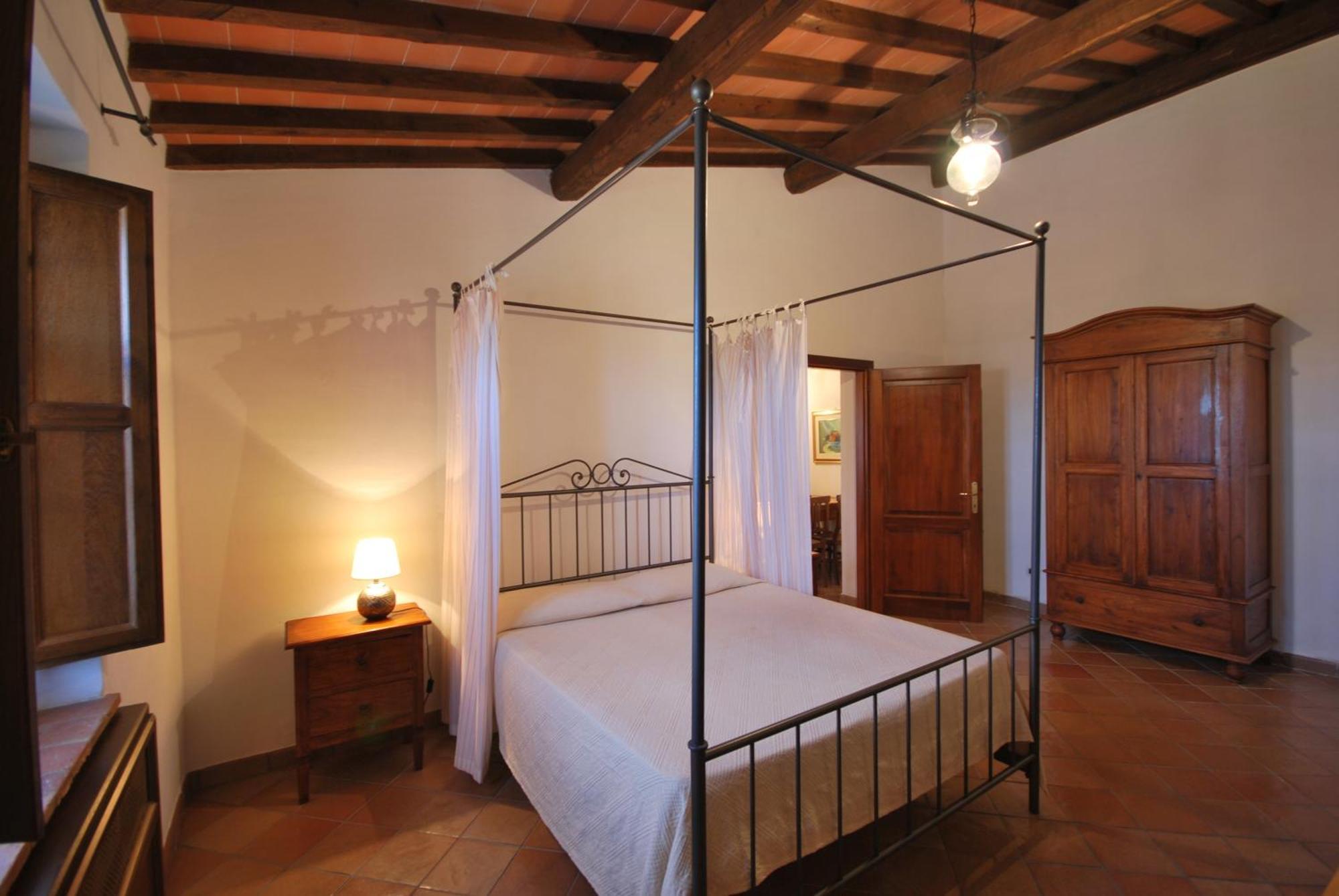 Agriturismo Ragoncino Lajatico Quarto foto