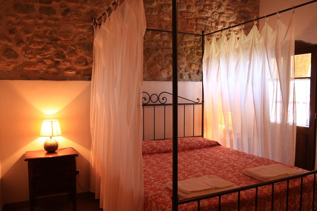 Agriturismo Ragoncino Lajatico Quarto foto